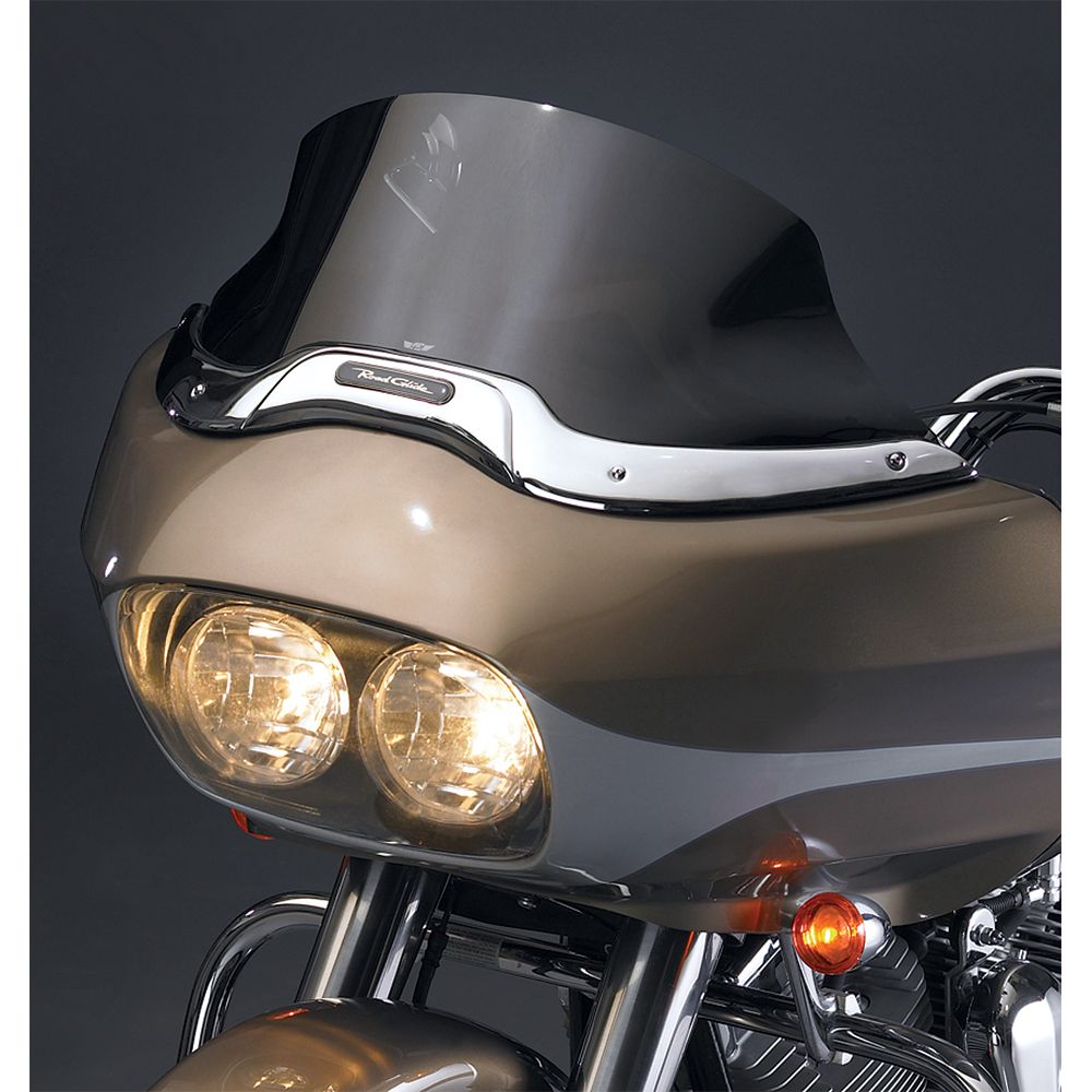 Vstream 9.25" Dark Smoke Fltr