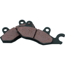 BikeMaster Honda Brake Pads