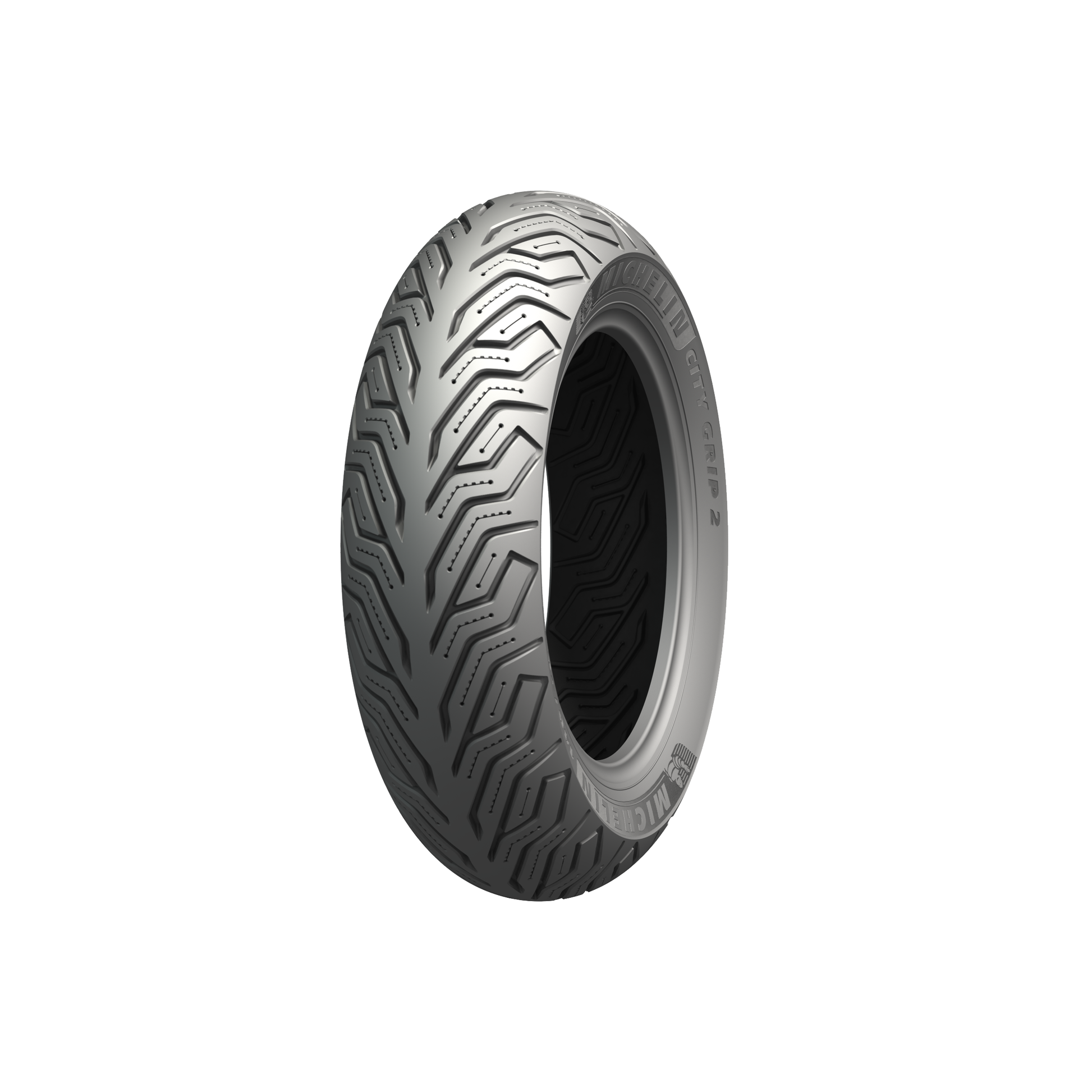 Tire City Grip 2 Rear 120/70 10 54l Tl