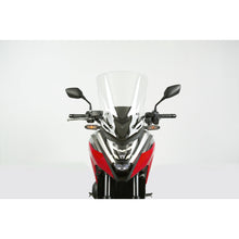 Vstream Windscreen Tall Clear Hon