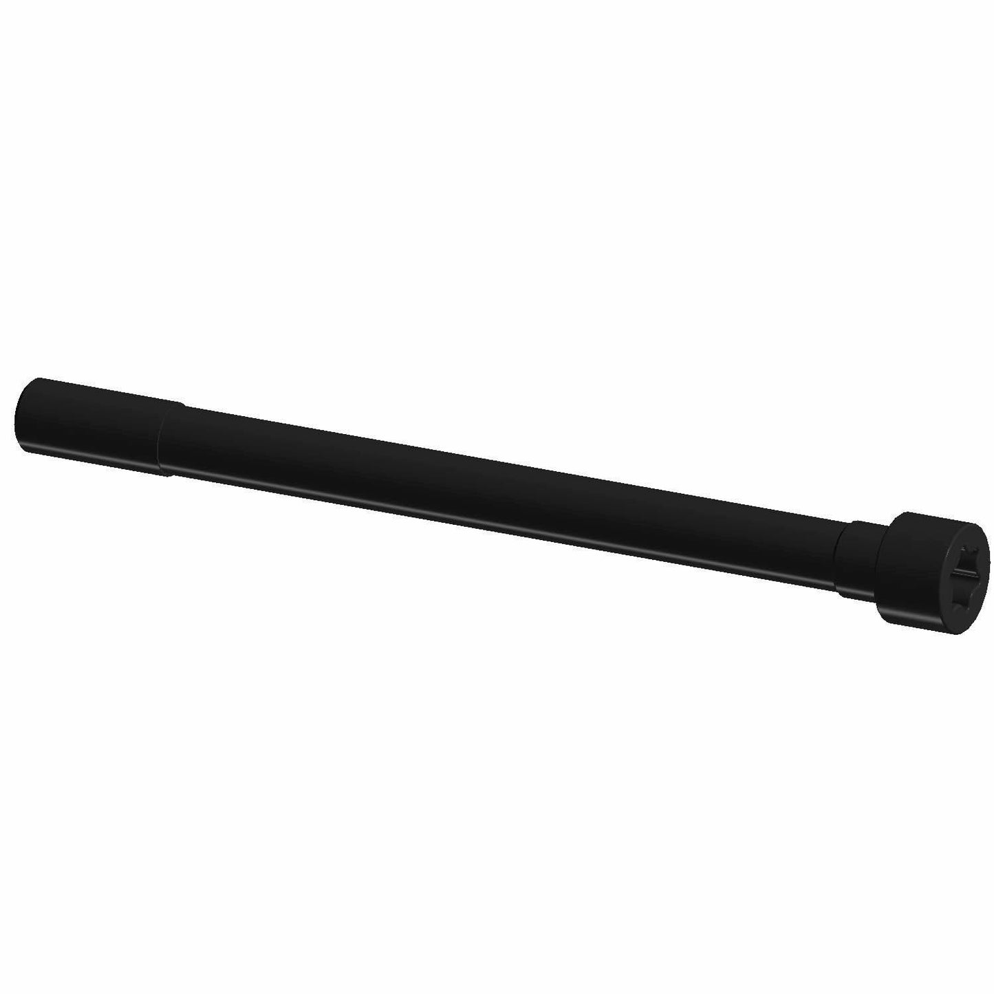 Polaris RZR Hex Flange Screw, M14 x 1.5 x 180, Genuine OEM Part 7520950, Qty 1