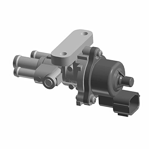 Polaris RZR Idle Air Control Valve, Genuine OEM Part 4011638, Qty 1