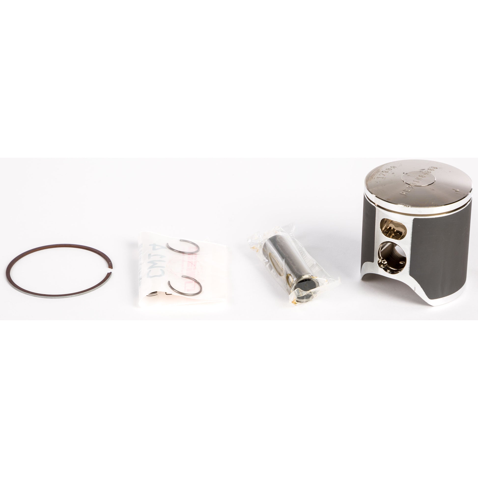 Piston Kit Re Armrplate Armrft 48.00/Std Suz