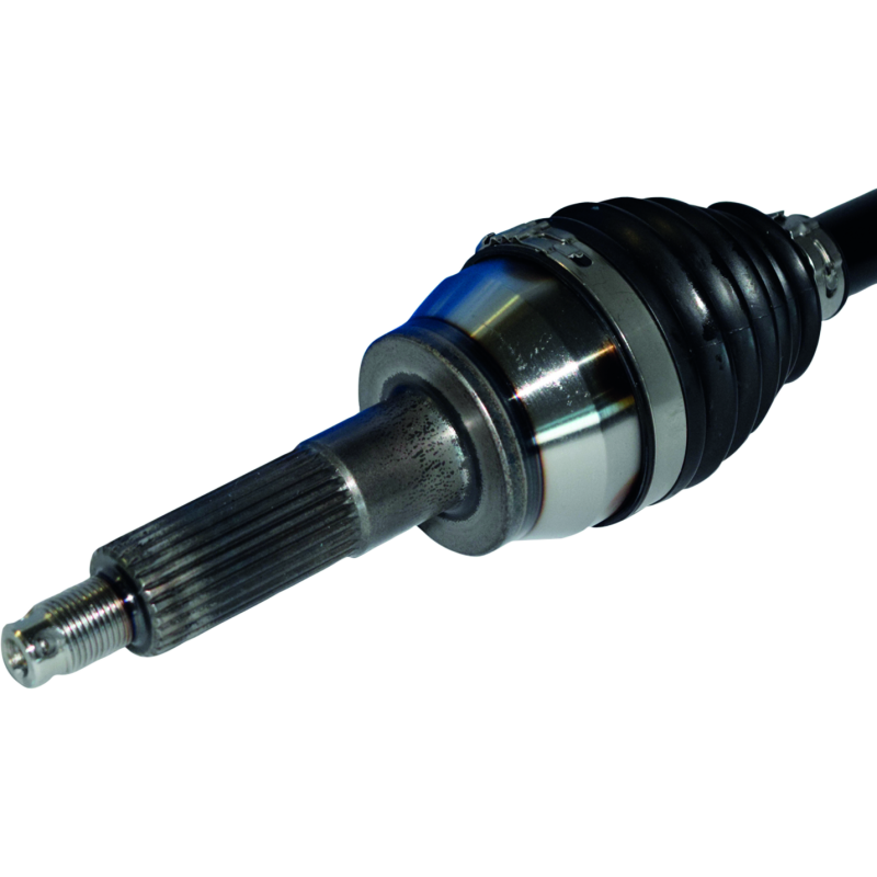 DragonFire Racing Hydra Axle- Polaris Ranger Crew XP 1000 18-19- Postion- Rear- Right/Left