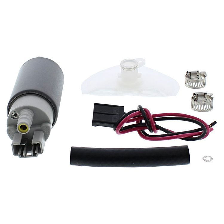 Fuel Pump Rebuild Kits