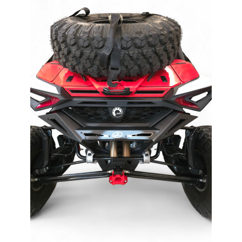 Elektric Offroad 2024+ Can Am Maverick R Volt Rear Bumper (4 Seat)