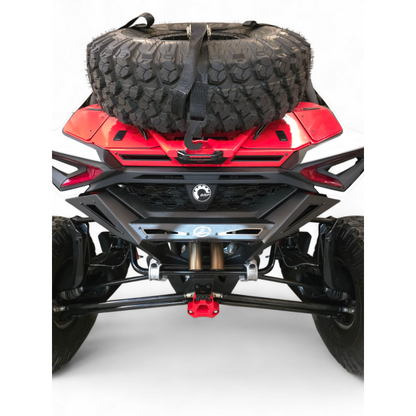 Elektric Offroad 2024+ Can Am Maverick R Volt Rear Bumper (4 Seat)