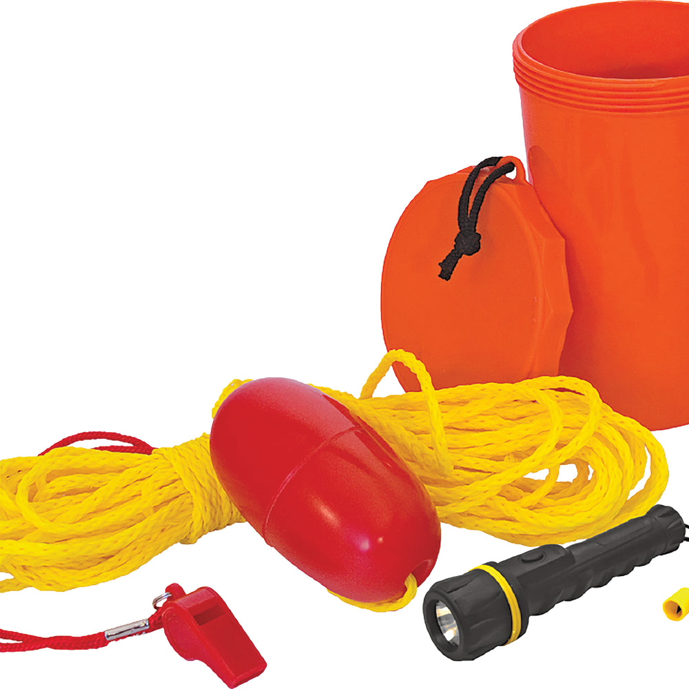 Marine Safety Kit