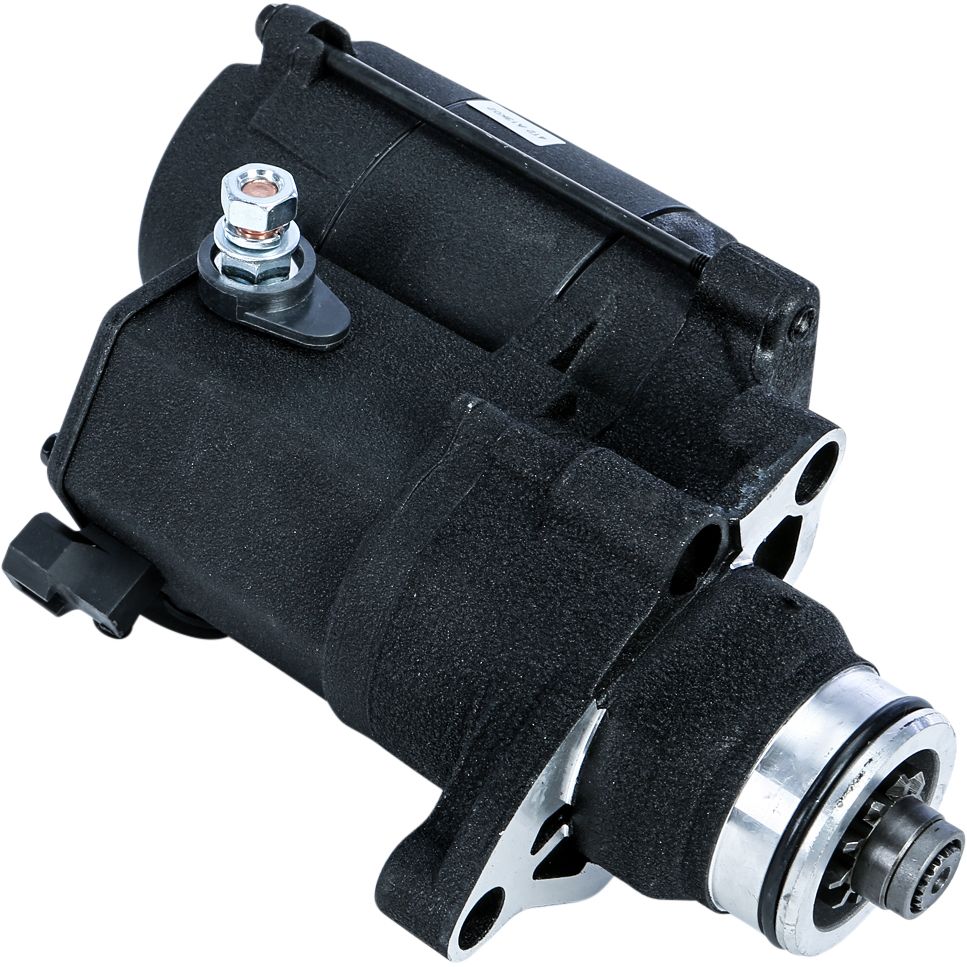 Starter Motor H D Big Twin 07 16