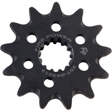 Front Cs Sprocket Steel 13t