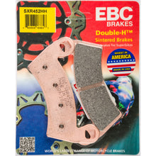 Ebc Sxr Brake Pads
