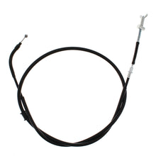 Rear Hand Brake Cable