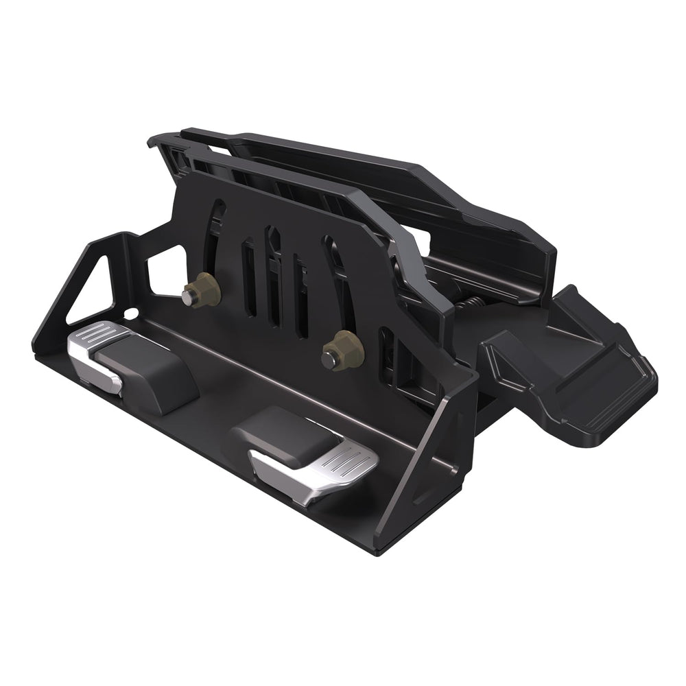 Polaris XPEDITION Off Road Kolpin Stronghold Auto-Latch Mount - 2889526-458