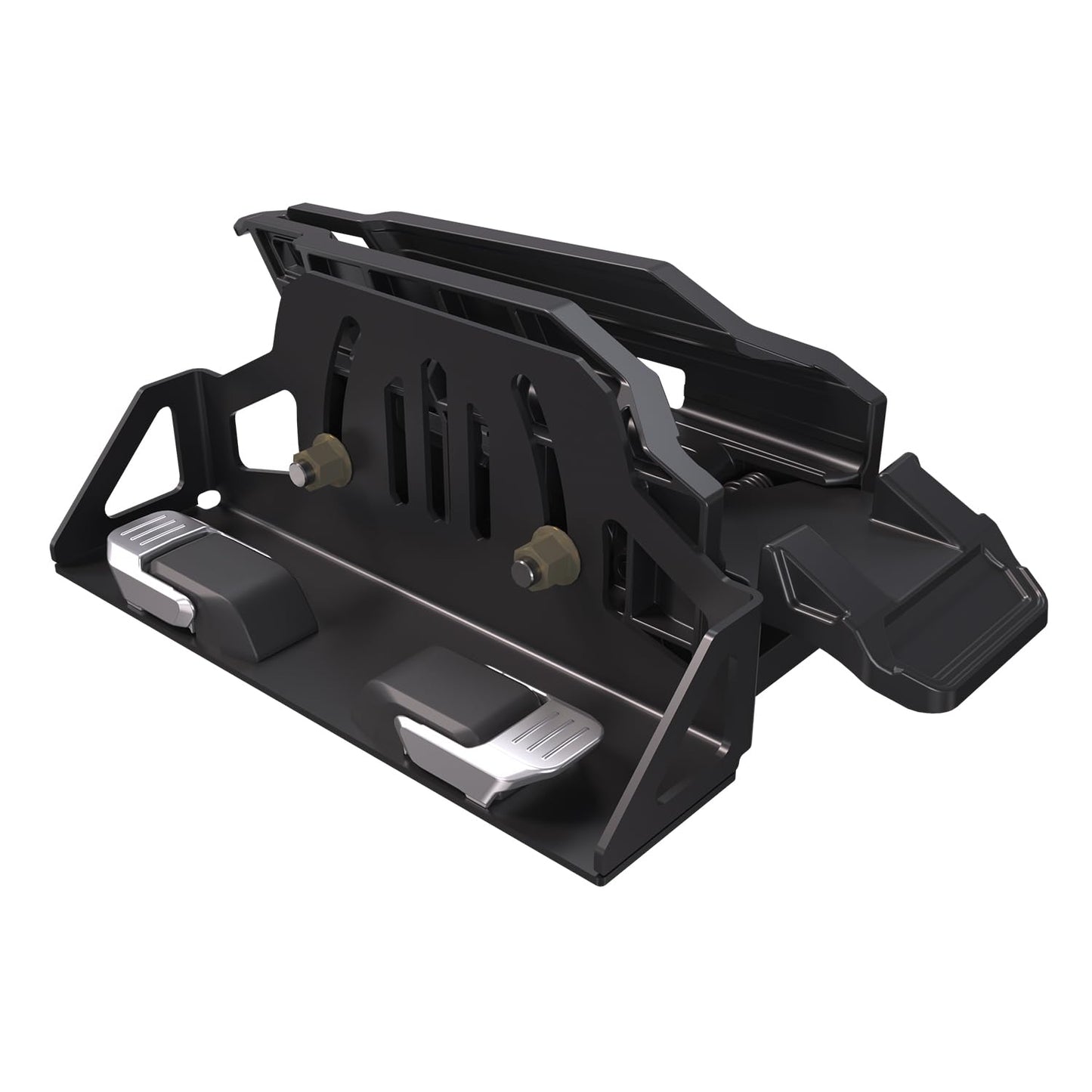 Polaris XPEDITION Off Road Kolpin Stronghold Auto-Latch Mount - 2889526-458