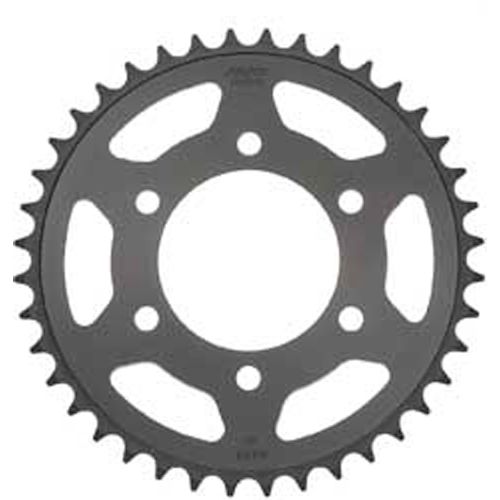 Rear Sprocket Steel 42t 525 Kaw