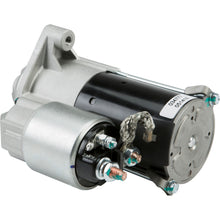 Starter Motor Kaw