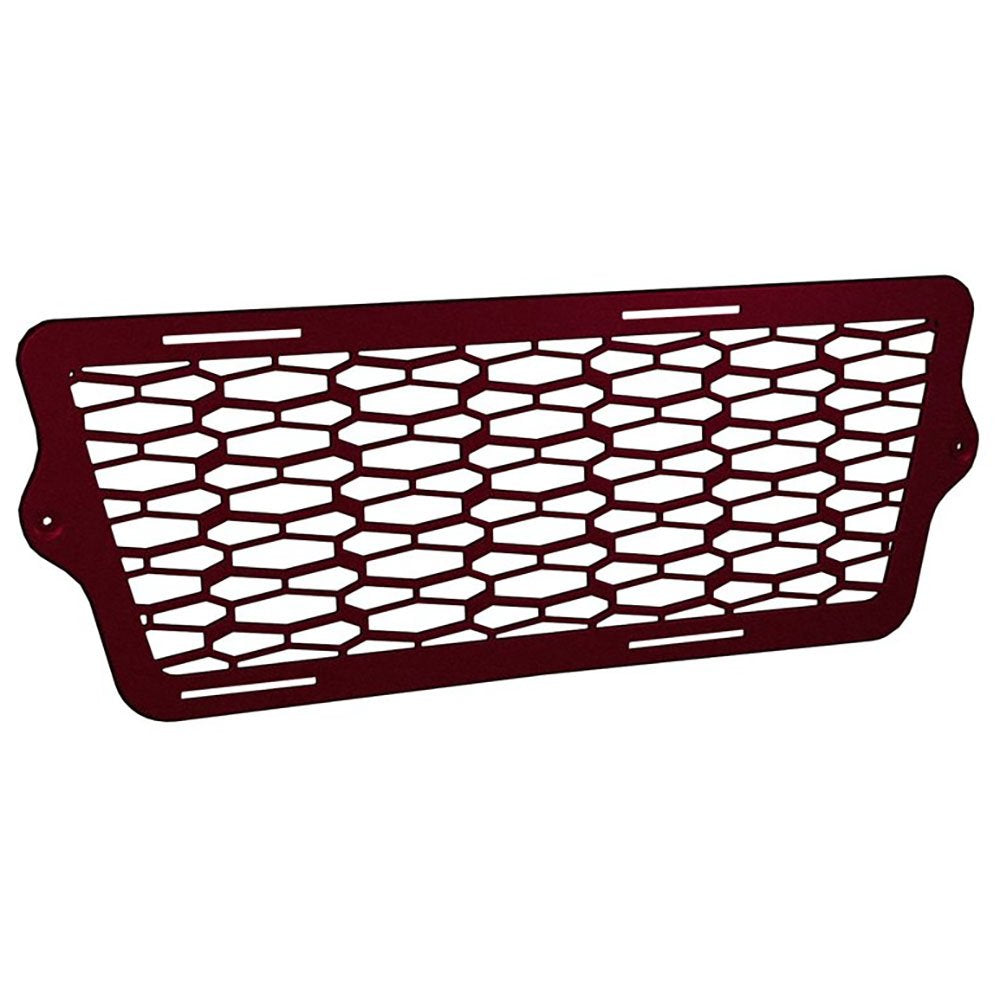 Polaris Slingshot Painted Front Grille - Midnight Cherry