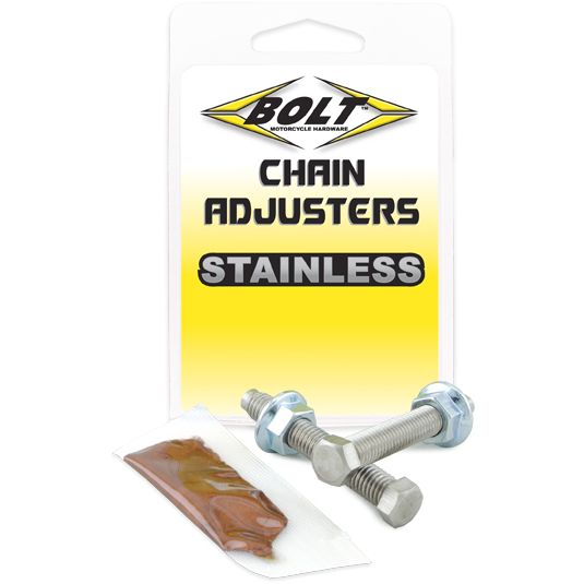 Chain Adjuster Bolt