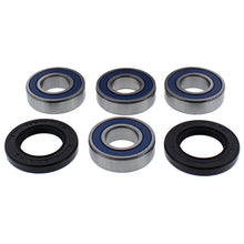 Wheel Bearing & Seal Kit