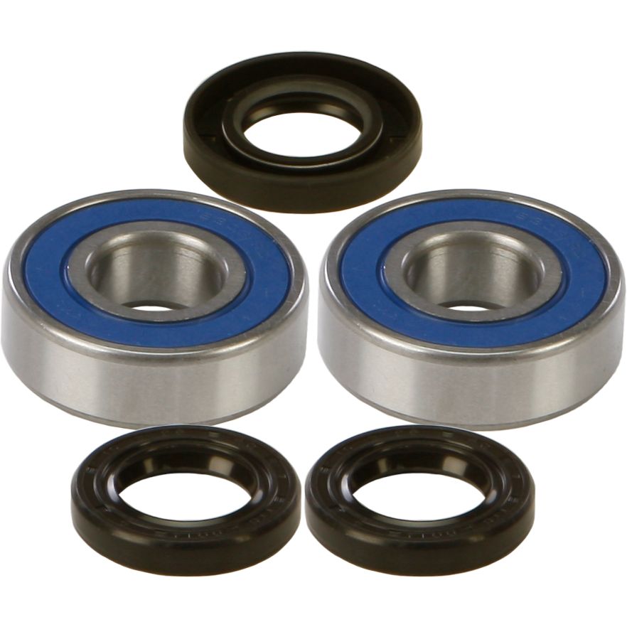 Front Wheel Bearing/Seal Kit