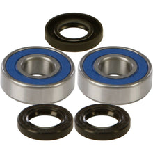 Front Wheel Bearing/Seal Kit
