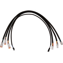 Hbar Cntrl Ext Harness 24" Chief/Springfield 14 17
