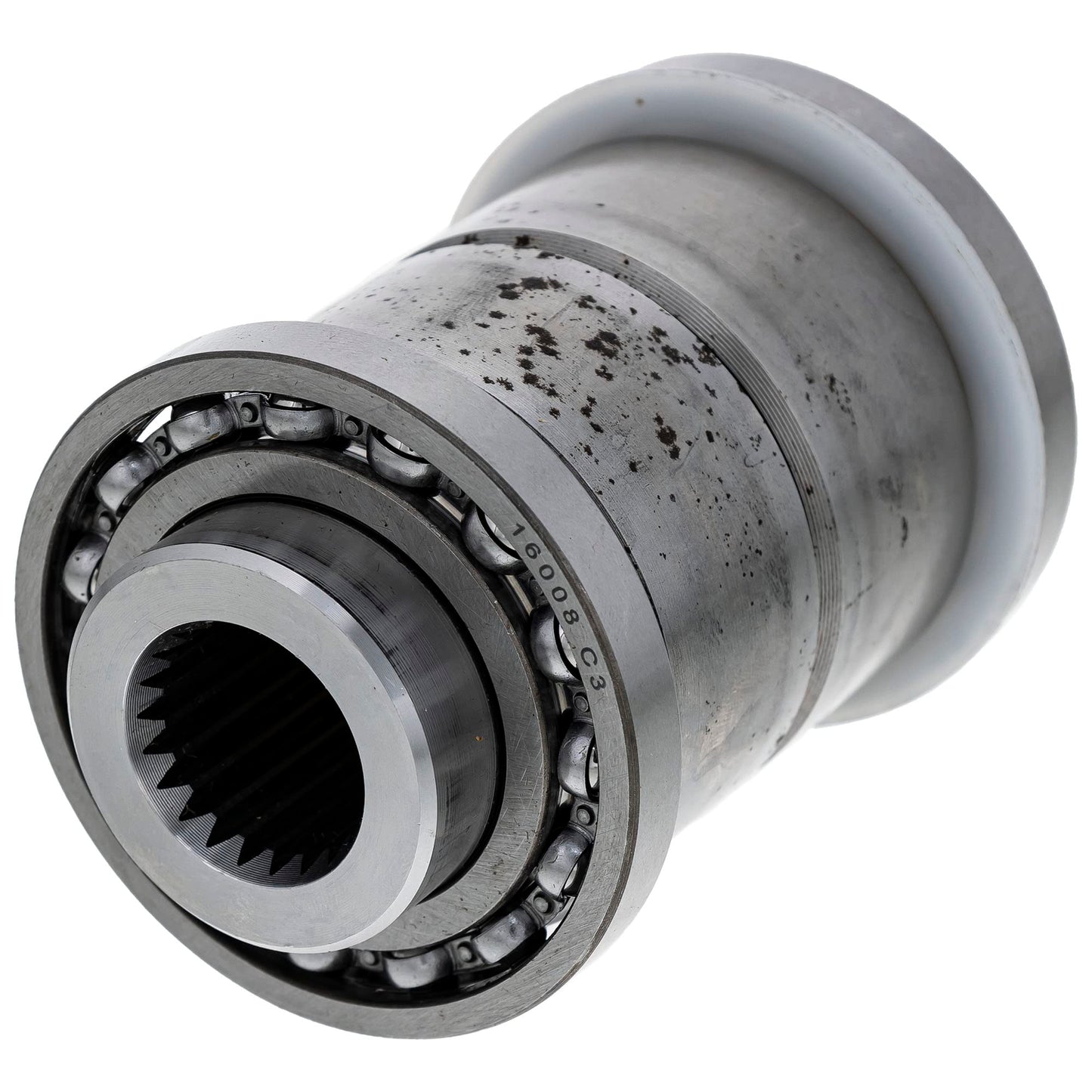 Polaris RZR ASM., OUTPUT HUB, Genuine OEM Part 3236649, Qty 1