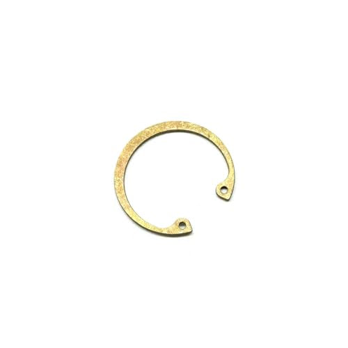 Polaris Ranger Retaining Ring, Genuine OEM Part 7710720, Qty 1