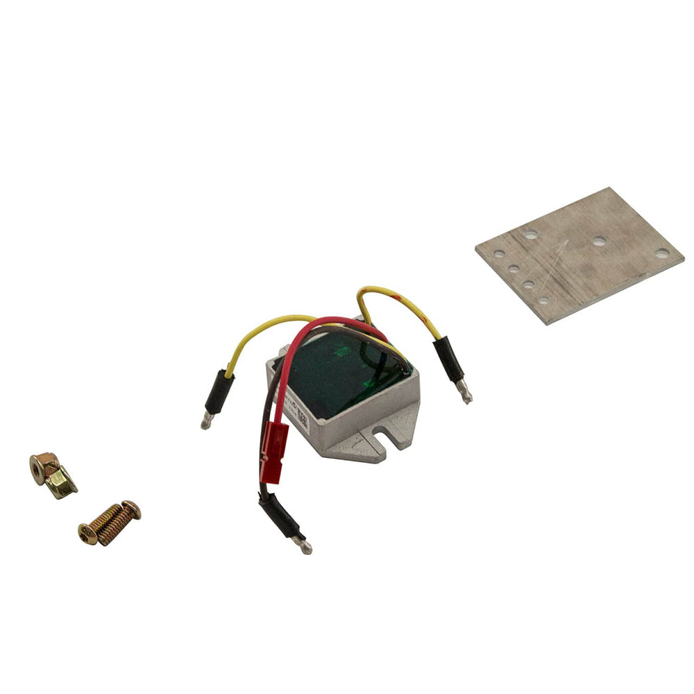 
                      
                        Polaris Off Road Rectifier Regulator Kit, Genuine OEM Part 2203638, Qty 1
                      
                    