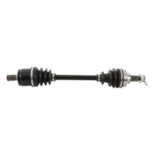 6 Ball Heavy Duty Axle Rear