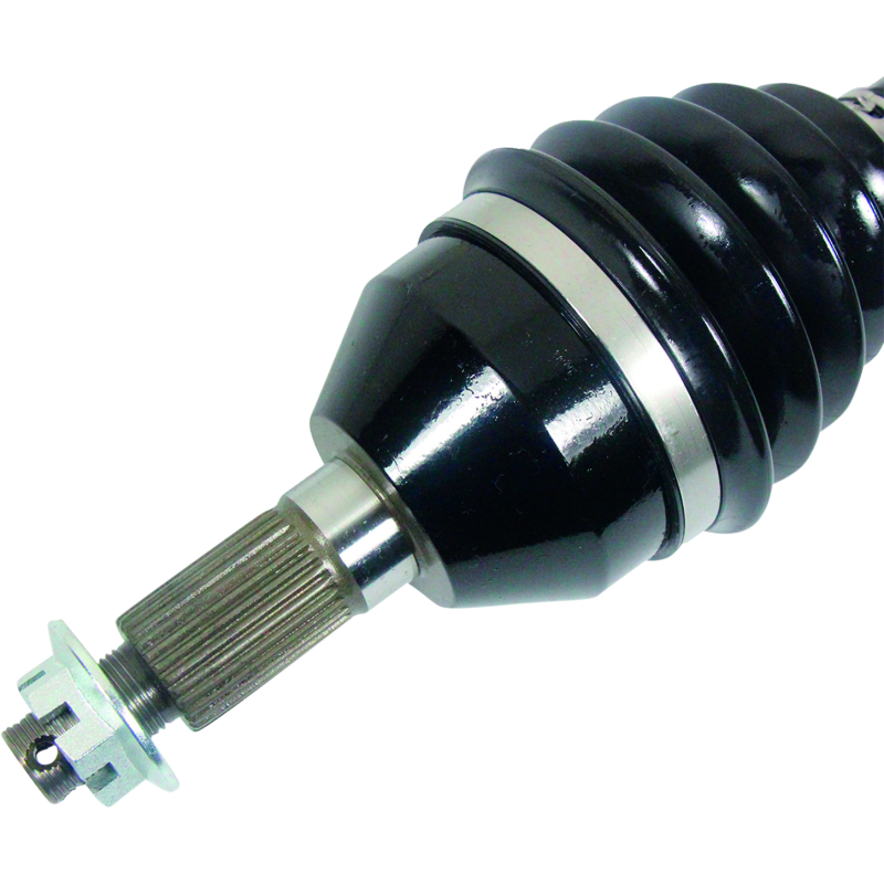 DragonFire Racing Hydra Axle- Can-Am Maverick X3 900 X mr Turbo R 18-19- Postion- Rear- Right/Left