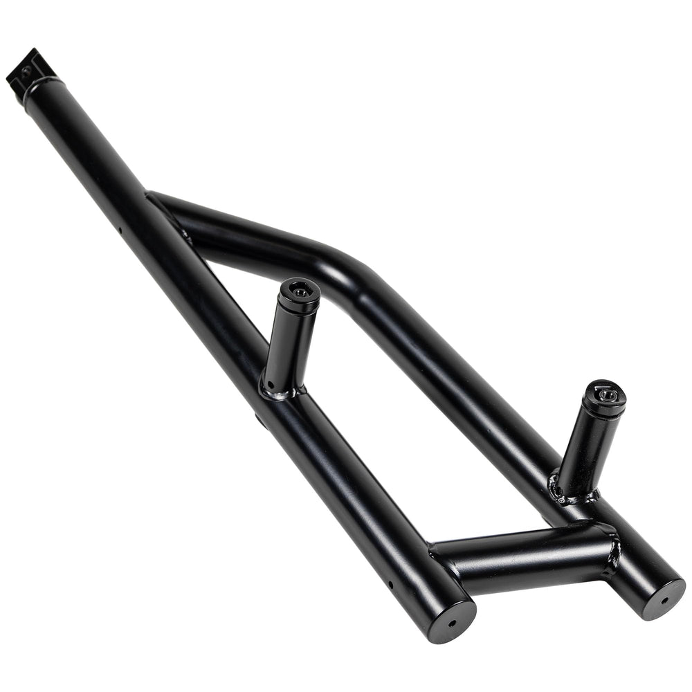 
                      
                        Polaris 2881992 4-Seat Extreme Kick-Out Black Steel Rock Sliders 4 General 1000
                      
                    