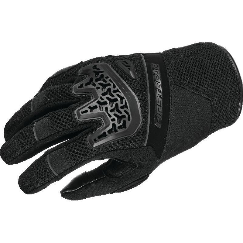 FIRSTGEAR Airspeed Glove Black - Large