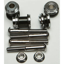 Docking Hardware Kit Chrome Xl 04 Up