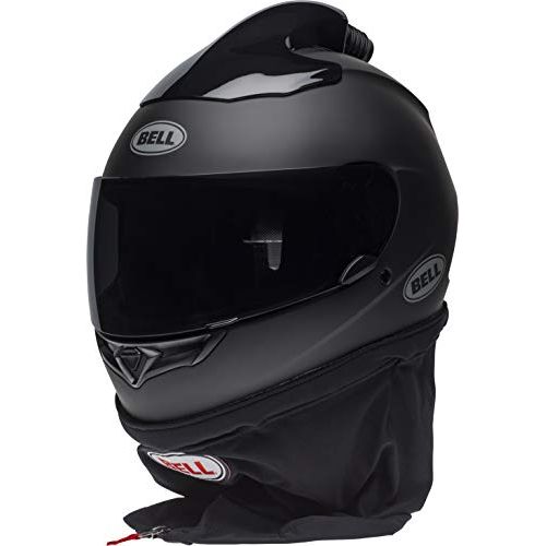 
                      
                        BELL Qualifier Forced Air Street Helmets
                      
                    