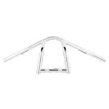 Jim 11" Bar 1" Tbw Chrome