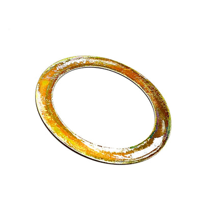 Polaris Ranger Washer, 1.5 x 2.0 x .020, Genuine OEM Part 7555898, Qty 1