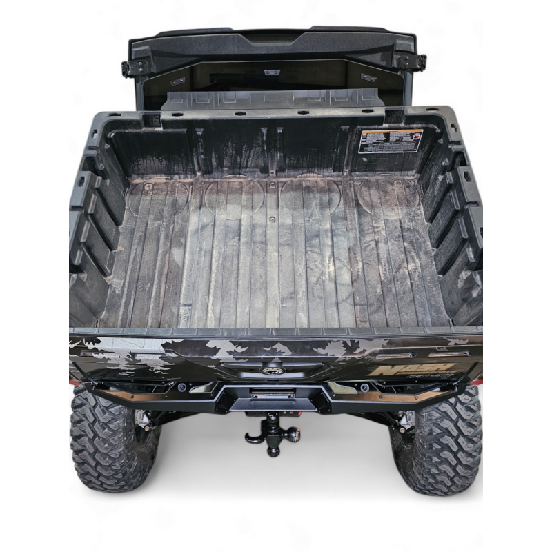 Elektric Offroad 2016+ Can Am Defender Volt Rear Bumper