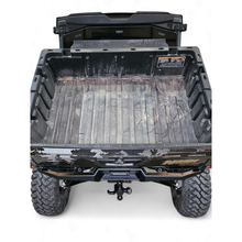 Elektric Offroad 2016+ Can Am Defender Volt Rear Bumper