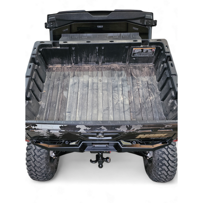 Elektric Offroad 2016+ Can Am Defender Volt Rear Bumper