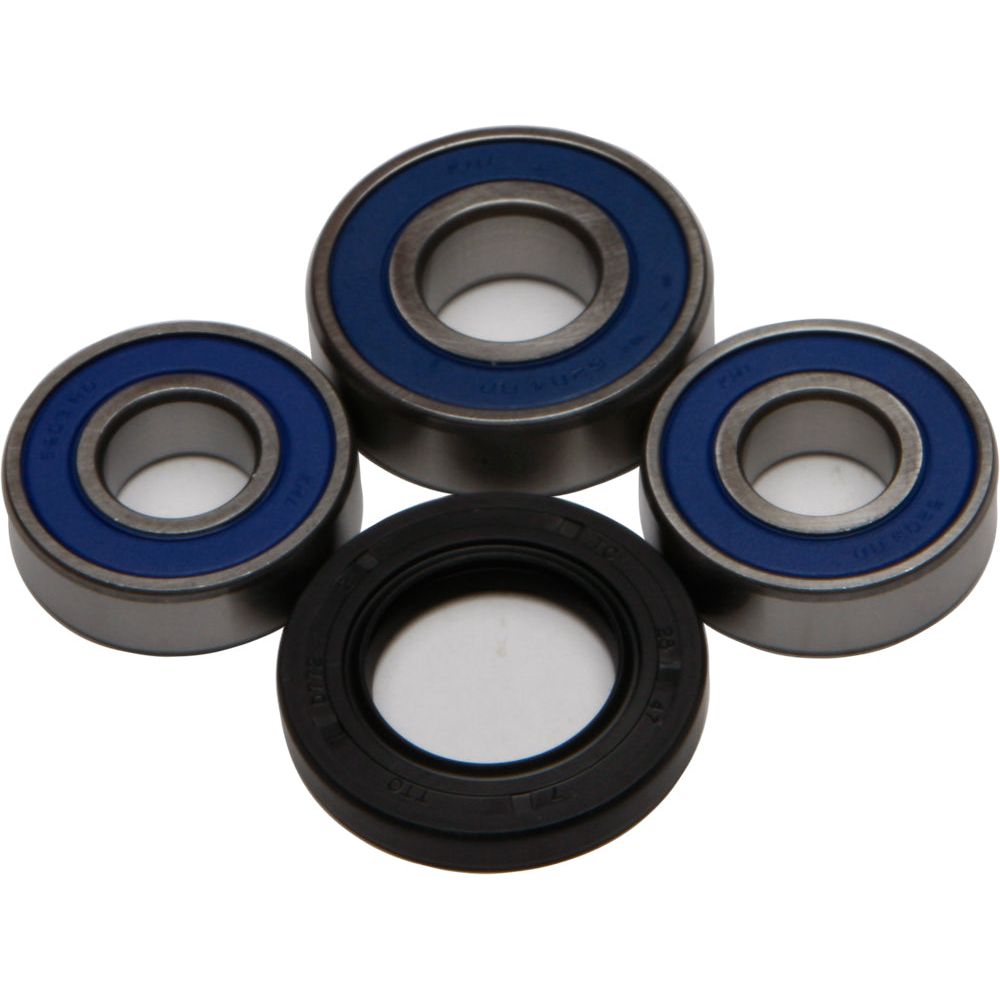 Rear Wheel Bearing/Seal Kit