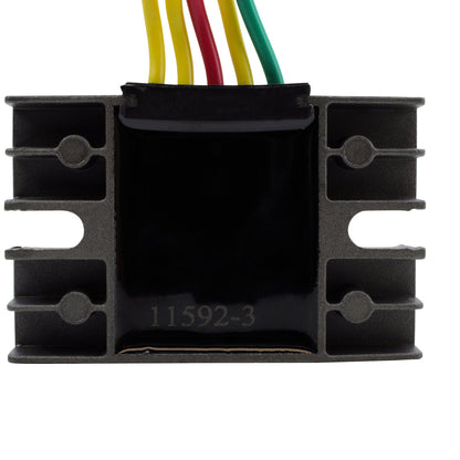 Voltage Regulator Rectifier