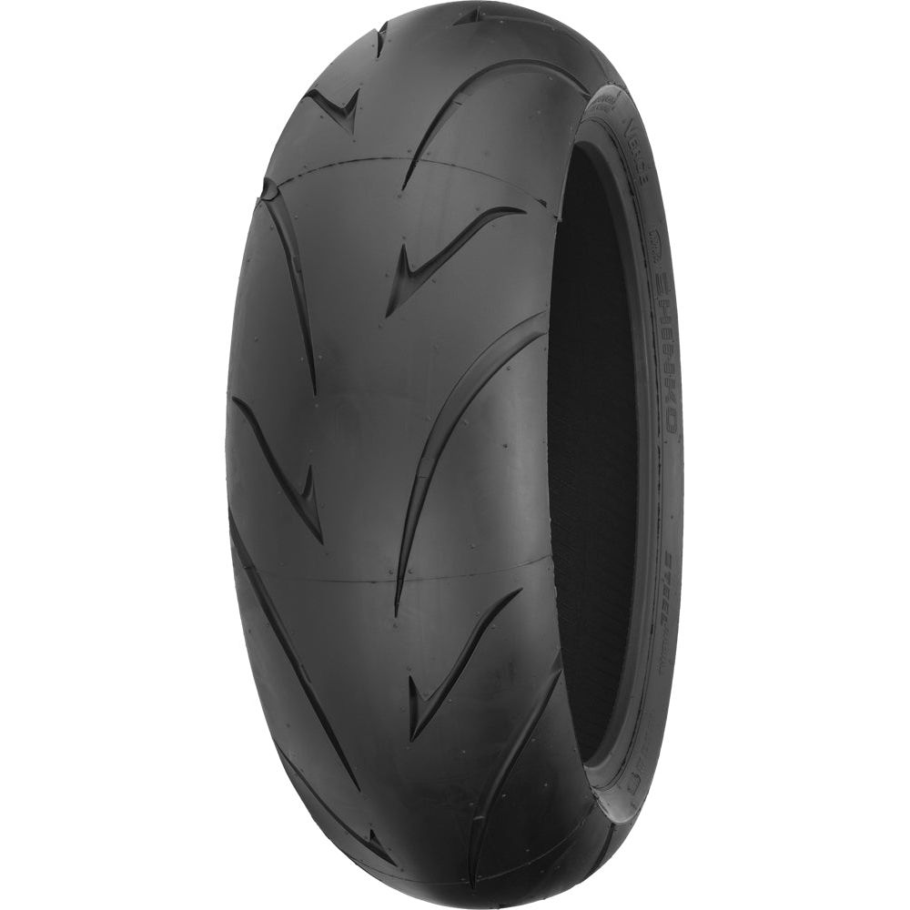 Tire 011 Verge Rear 200/55vr17 (78v) Tl