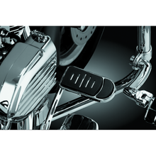 Kuryakyn Brake Pedal Pad Extension Chrome