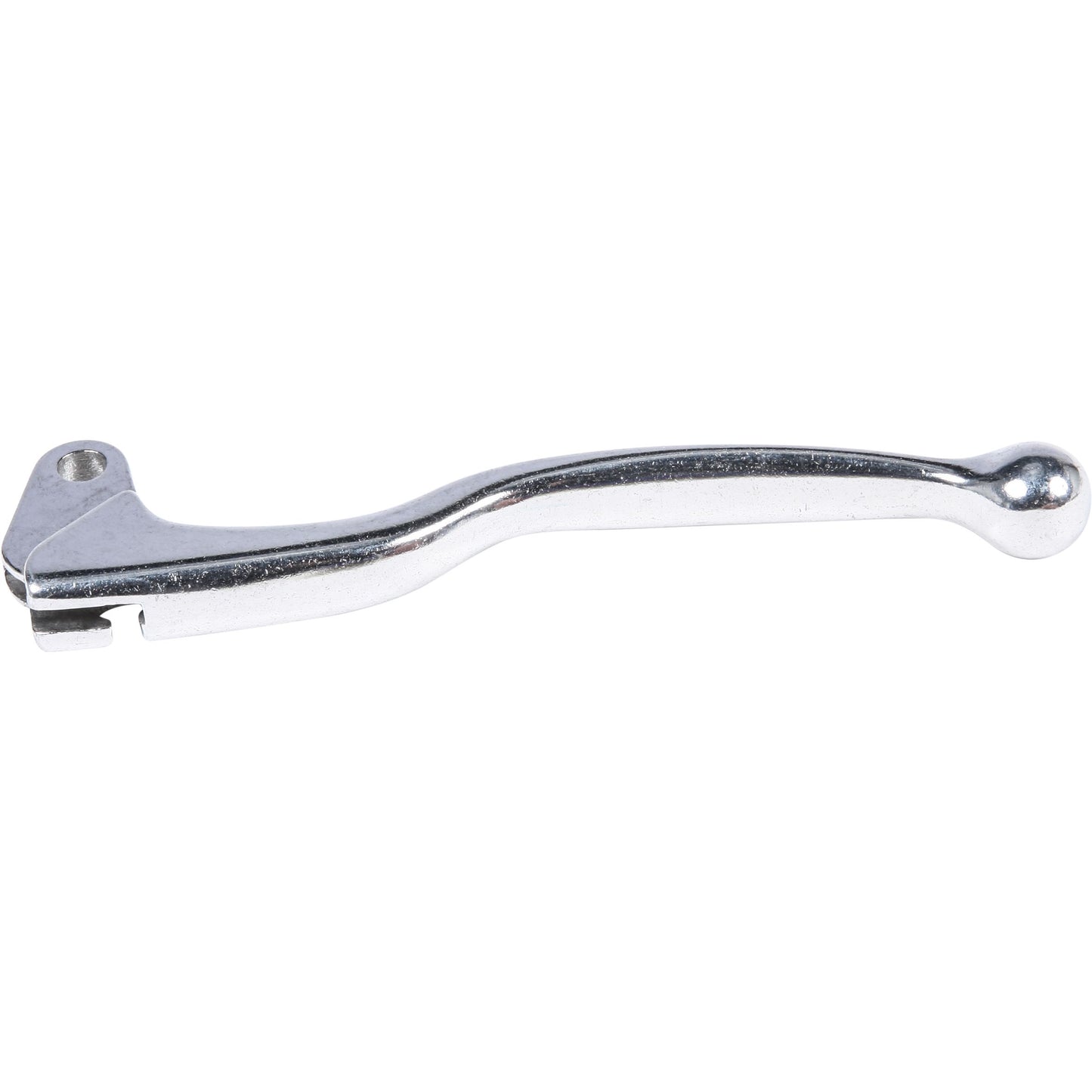 Clutch Lever Silver