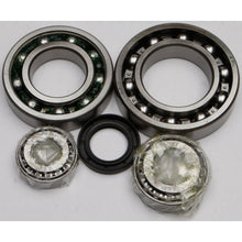 Rear Differential Bearing And Seal Kit