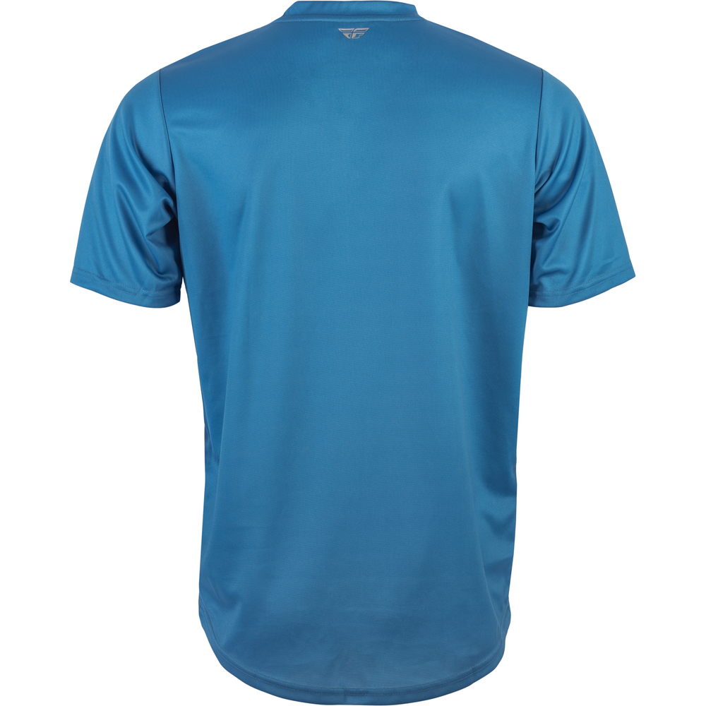 
                      
                        Action Jersey Slate Blue Md
                      
                    