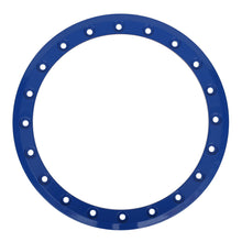 Sb4 Sb6 Beadlock 15" Ring Blue