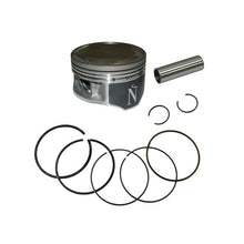 Piston Kit Hc 85.47/+0.50 11:1 Hon