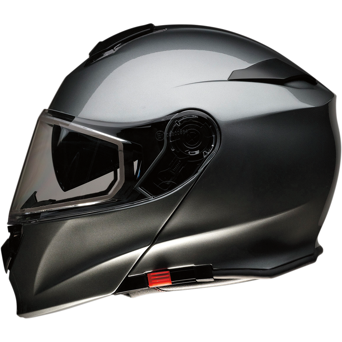 Z1R Solaris Helmet - Dual Pane - Dark Silver - XL 0120-0525